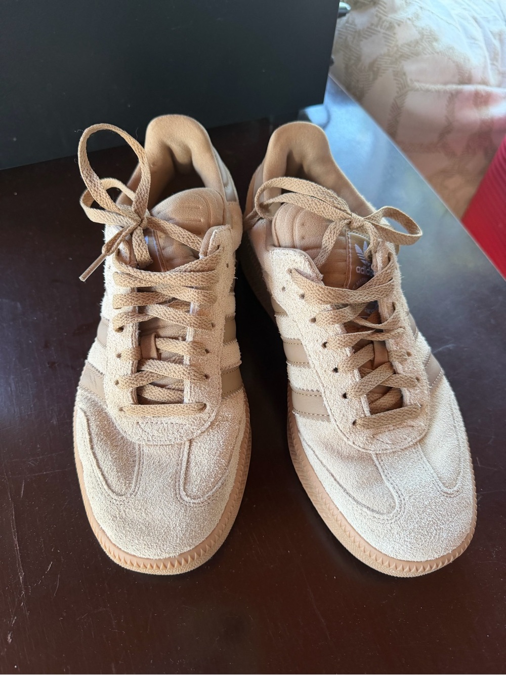 Adidas Samba XL Sneakers